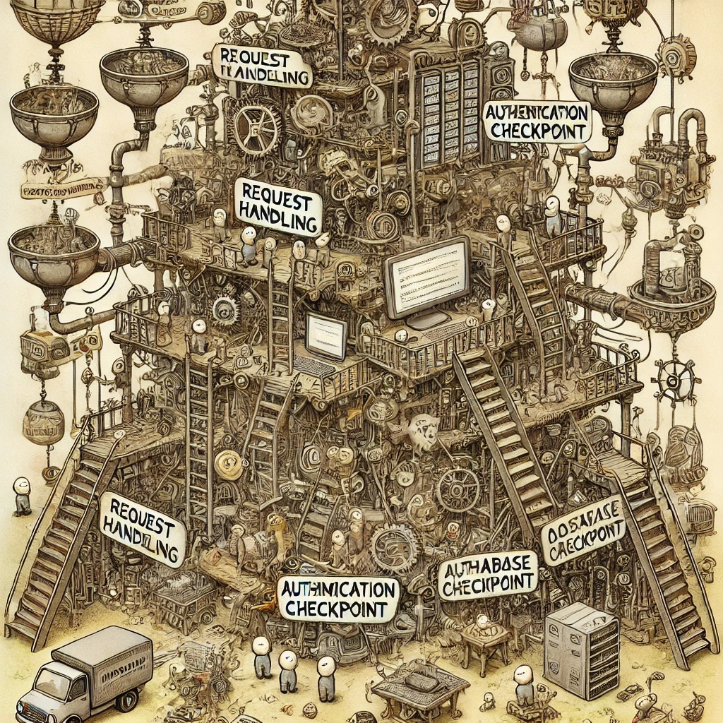 Innovation Navigation – Boiling The Ocean?